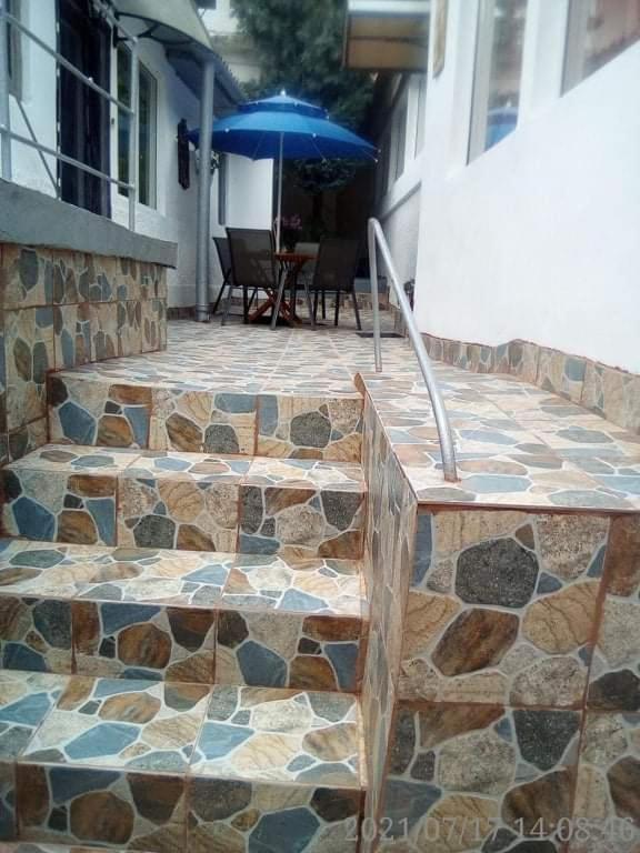 فيلا Roca House براشوف المظهر الخارجي الصورة