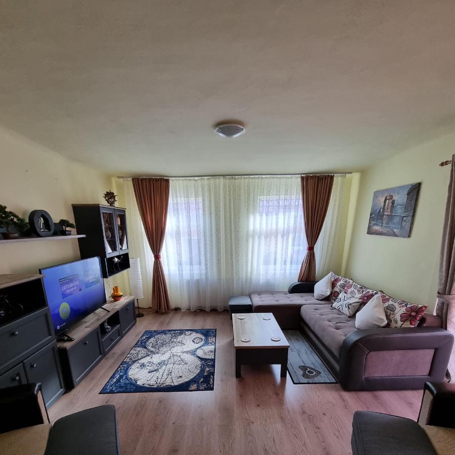 فيلا Roca House براشوف المظهر الخارجي الصورة