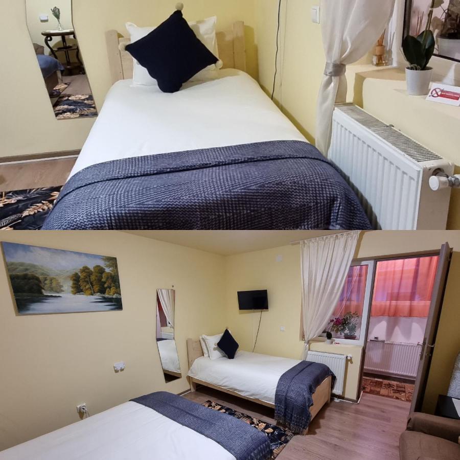 فيلا Roca House براشوف المظهر الخارجي الصورة