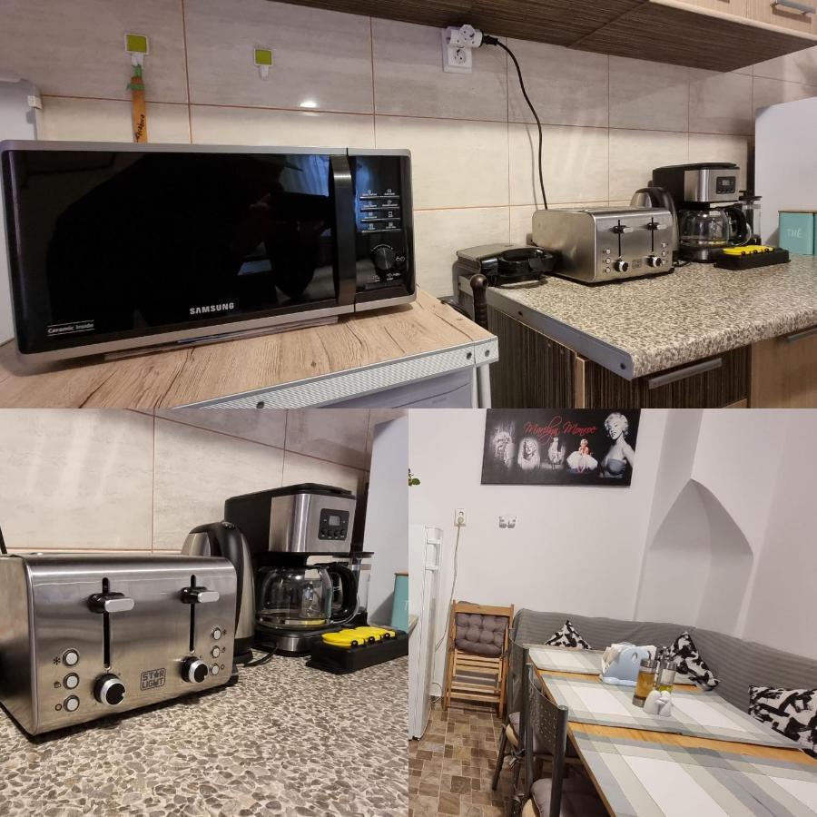 فيلا Roca House براشوف المظهر الخارجي الصورة