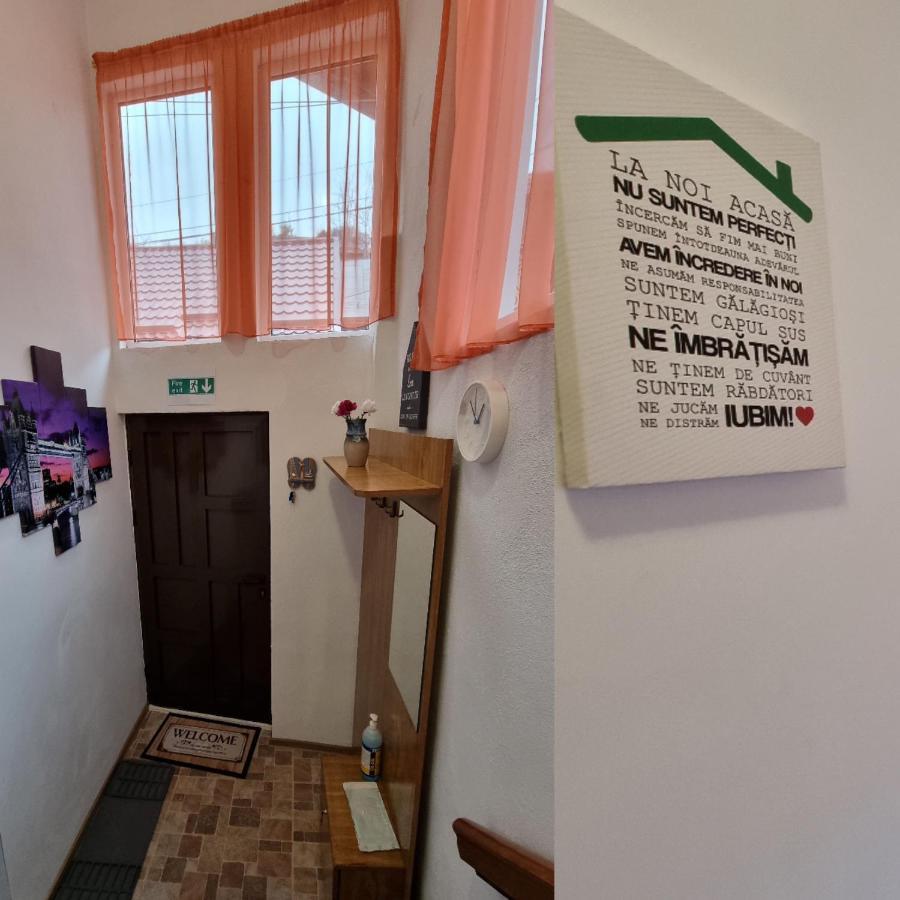 فيلا Roca House براشوف المظهر الخارجي الصورة