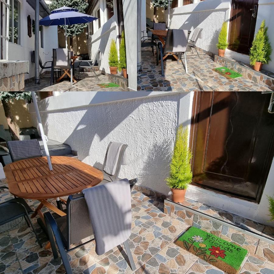 فيلا Roca House براشوف المظهر الخارجي الصورة
