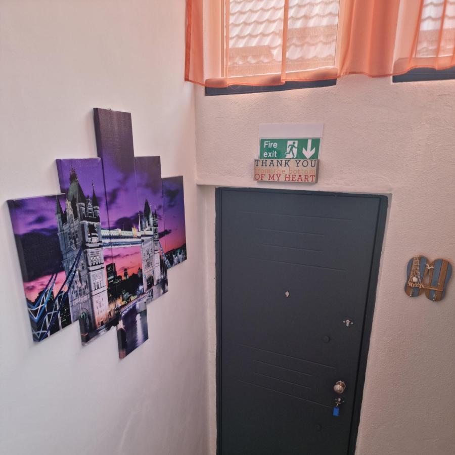 فيلا Roca House براشوف المظهر الخارجي الصورة