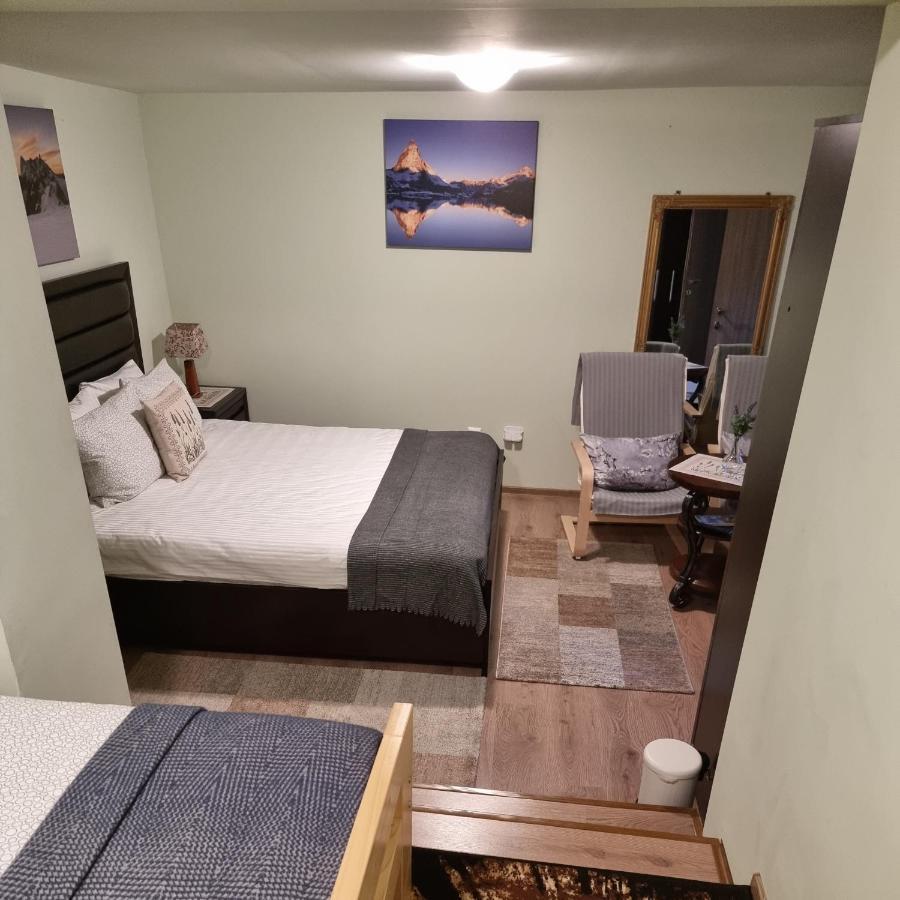فيلا Roca House براشوف المظهر الخارجي الصورة