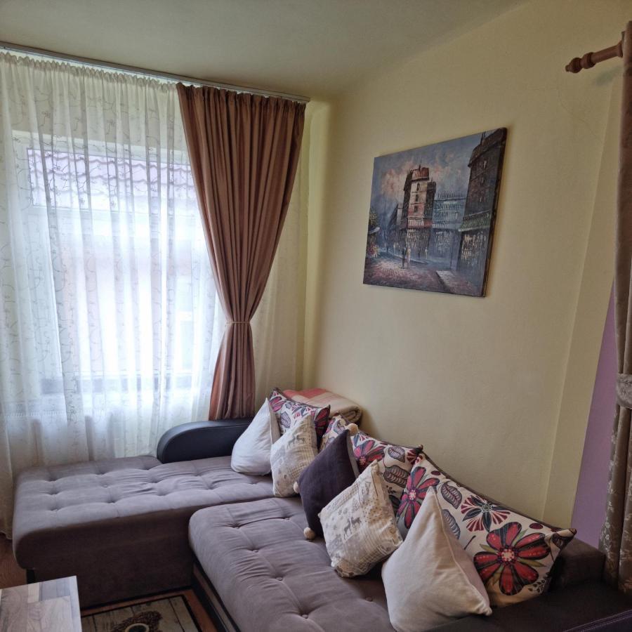 فيلا Roca House براشوف المظهر الخارجي الصورة