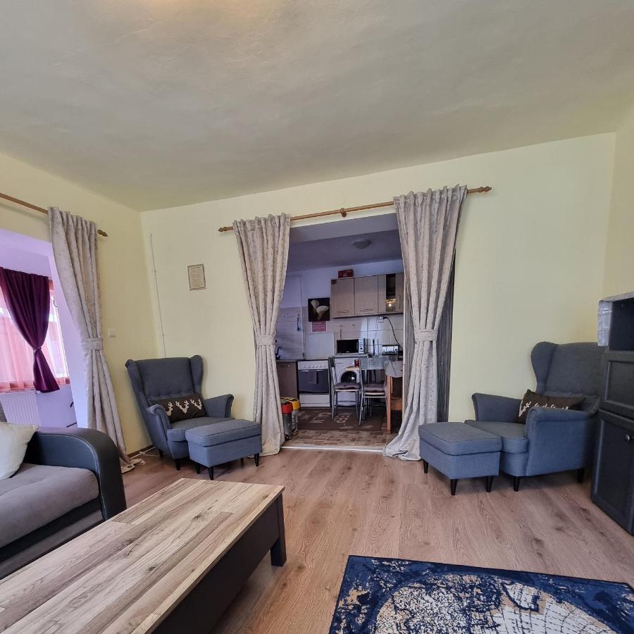 فيلا Roca House براشوف المظهر الخارجي الصورة