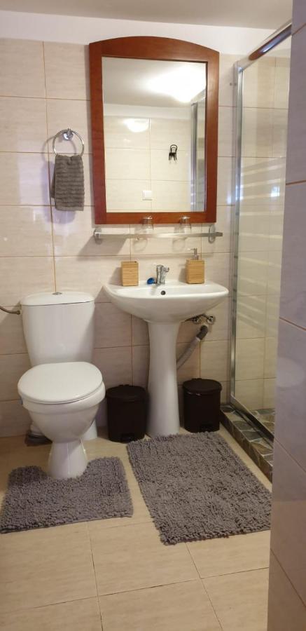 فيلا Roca House براشوف المظهر الخارجي الصورة