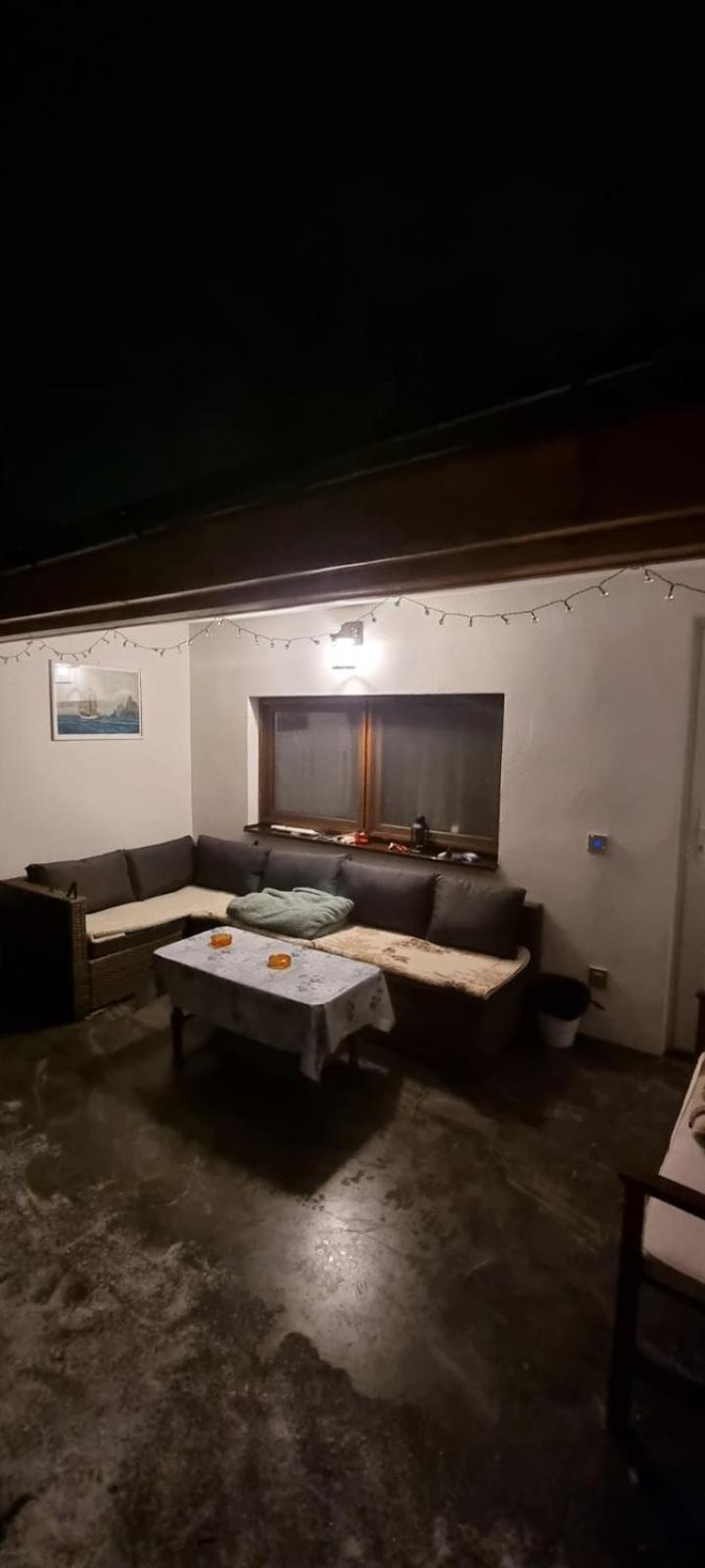 فيلا Roca House براشوف المظهر الخارجي الصورة